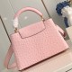 Louis Vuitton Capucines BB Trilogy Louis Vuitton Capucines BB Trilogy