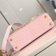 Louis Vuitton Capucines BB Trilogy Louis Vuitton Capucines BB Trilogy