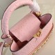 Louis Vuitton Capucines BB Trilogy Louis Vuitton Capucines BB Trilogy