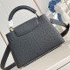 Louis Vuitton Capucines Trilogy Louis Vuitton Capucines Trilogy