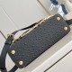 Louis Vuitton Capucines Trilogy Louis Vuitton Capucines Trilogy