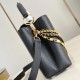 Louis Vuitton  Capucines  Trilogy