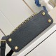 Louis Vuitton  Capucines  Trilogy