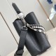 Louis Vuitton  Capucines Trilogy