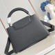 Louis Vuitton  Capucines Trilogy