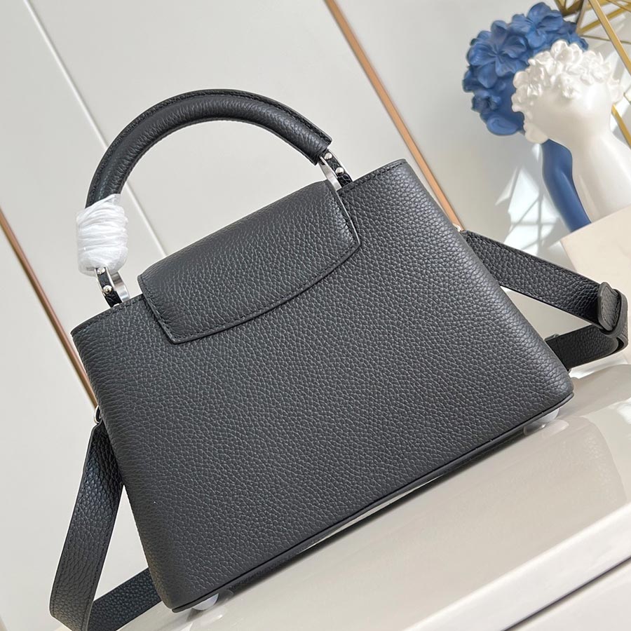 Louis Vuitton  Capucines Trilogy
