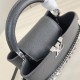 Louis Vuitton  Capucines Trilogy