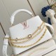 Louis Vuitton Capucines Trilogy Louis Vuitton Capucines Trilogy