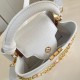Louis Vuitton Capucines Trilogy Louis Vuitton Capucines Trilogy