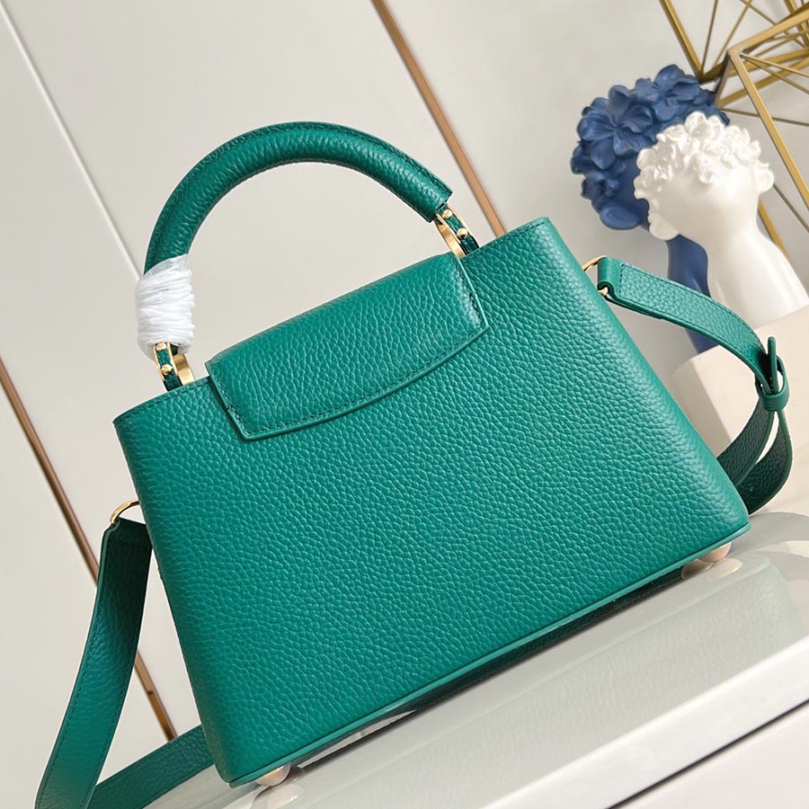 Louis Vuitton Capucines Trilogy Louis Vuitton Capucines Trilogy
