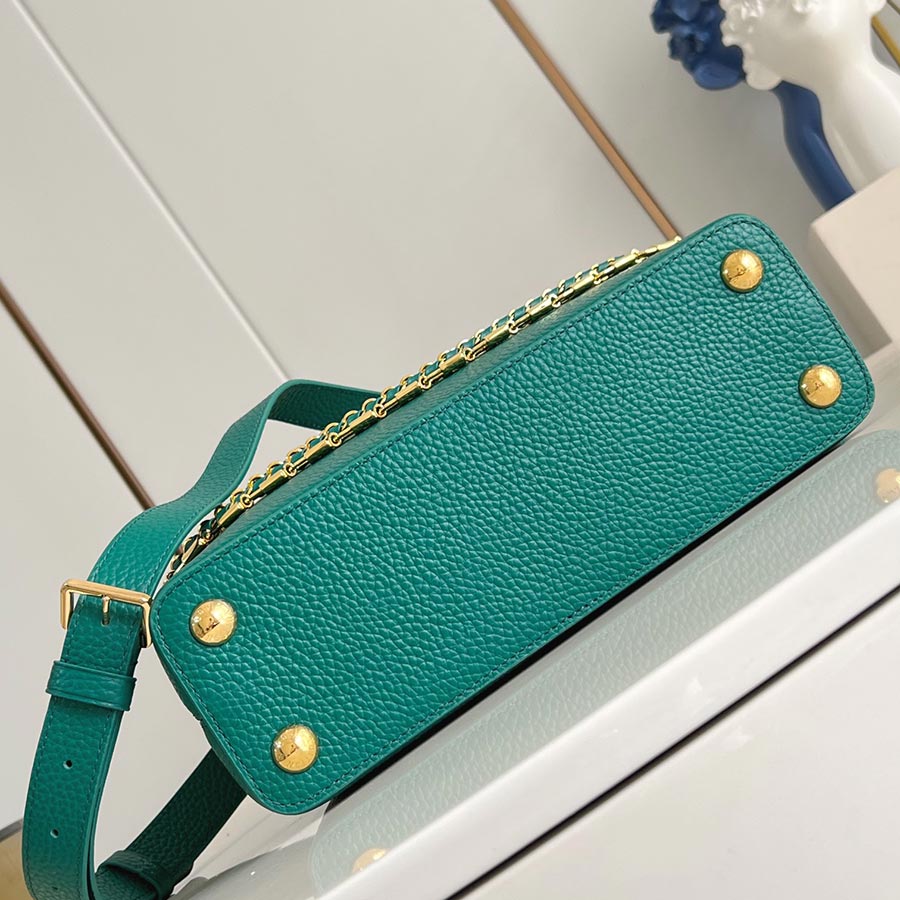 Louis Vuitton Capucines Trilogy Louis Vuitton Capucines Trilogy