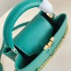 Louis Vuitton Capucines Trilogy Louis Vuitton Capucines Trilogy