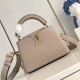 Louis Vuitton  Capucines Taurillon