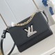 Louis Vuitton Twist Epi Monogram Louis Vuitton Twist Epi Monogram