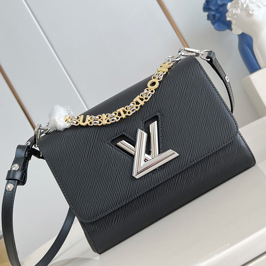 Louis Vuitton Twist Epi Monogram