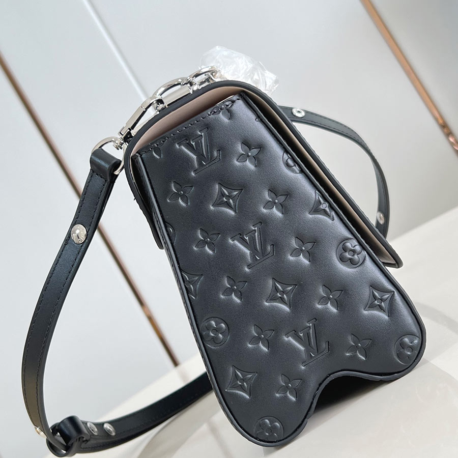 Louis Vuitton Twist Epi Monogram