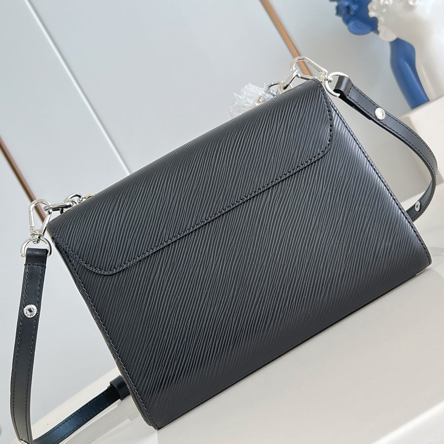 Louis Vuitton Twist Epi Monogram Louis Vuitton Twist Epi Monogram