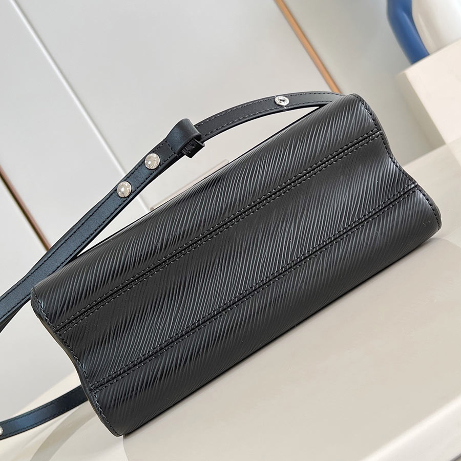 Louis Vuitton Twist Epi Monogram Louis Vuitton Twist Epi Monogram
