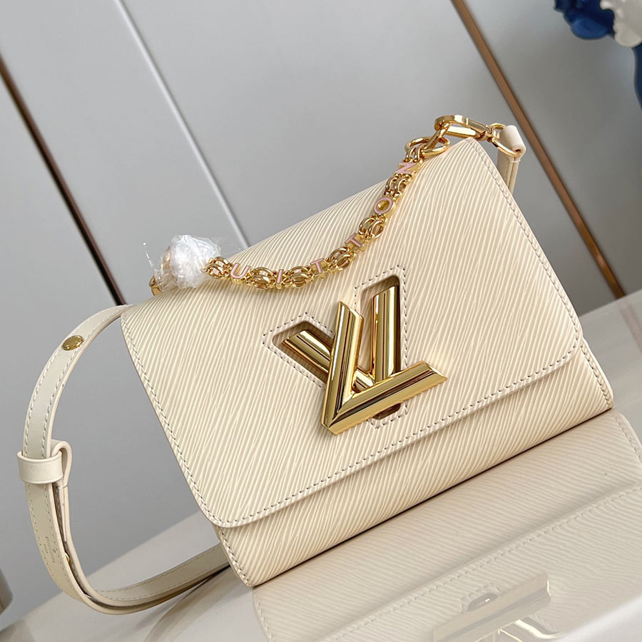 Louis Vuitton Twist  Epi Monogram