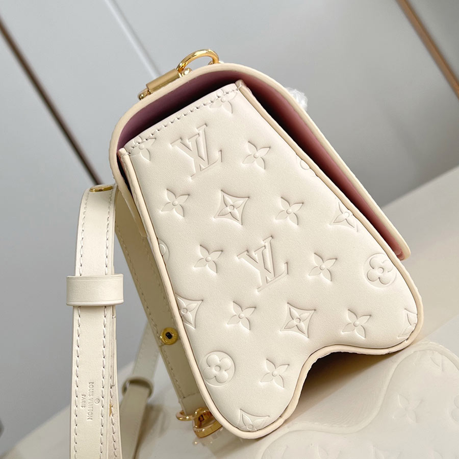 Louis Vuitton Twist  Epi Monogram