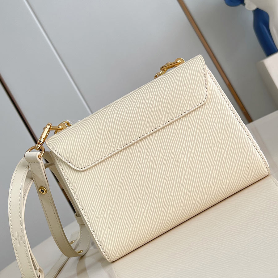 Louis Vuitton Twist Epi Monogram Louis Vuitton Twist Epi Monogram