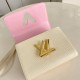 Louis Vuitton Twist Epi Monogram Louis Vuitton Twist Epi Monogram