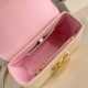 Louis Vuitton Twist Epi Monogram Louis Vuitton Twist Epi Monogram