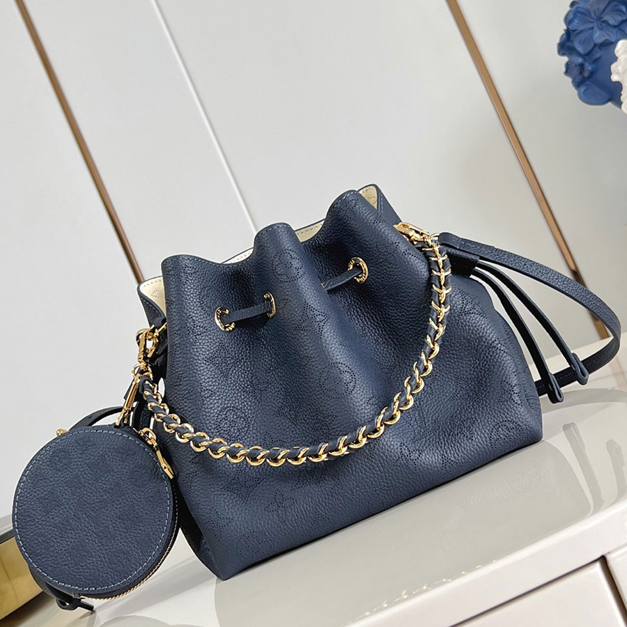 LOUIS VUITTON Bella Monogram