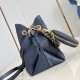 LOUIS VUITTON Bella Monogram LOUIS VUITTON Bella Monogram