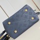 LOUIS VUITTON Bella Monogram LOUIS VUITTON Bella Monogram