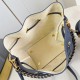 LOUIS VUITTON Bella Monogram LOUIS VUITTON Bella Monogram