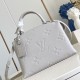 Louis Vuitton Petit Palais Monogram Empreinte Louis Vuitton Petit Palais Monogram Empreinte