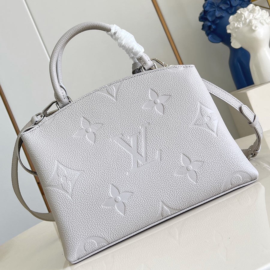 Louis Vuitton  Petit Palais Monogram Empreinte