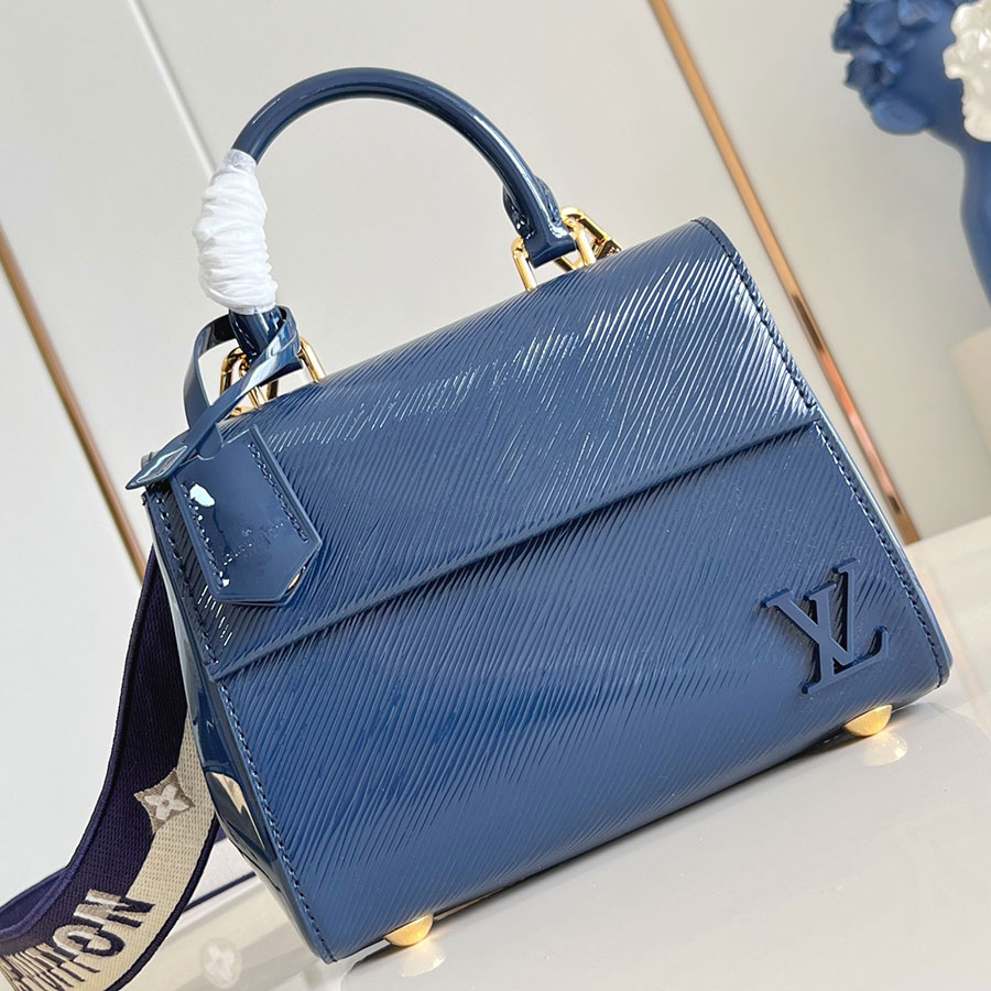 Louis Vuitton Cluny Epi