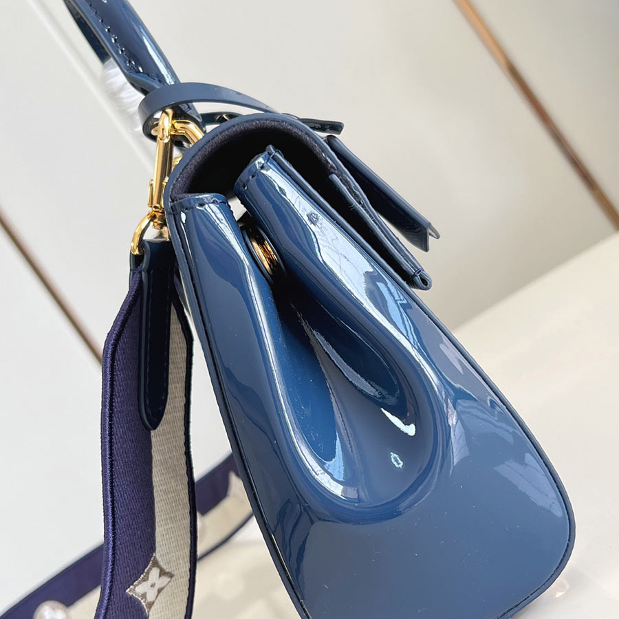 Louis Vuitton Cluny Epi Louis Vuitton Cluny Epi