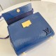 Louis Vuitton Cluny Epi Louis Vuitton Cluny Epi