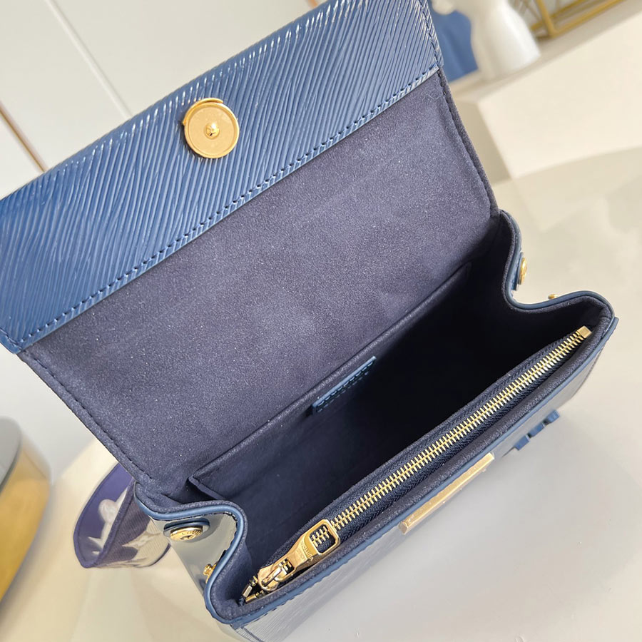 Louis Vuitton Cluny Epi Louis Vuitton Cluny Epi