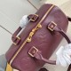 Louis Vuitton Speedy Bandoulière 25 Monogram Empreinte Louis Vuitton Speedy Bandoulière 25 Monogram Empreinte