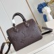 Louis Vuitton Speedy Bandoulière 25 Monogram Empreinte Louis Vuitton Speedy Bandoulière 25 Monogram Empreinte