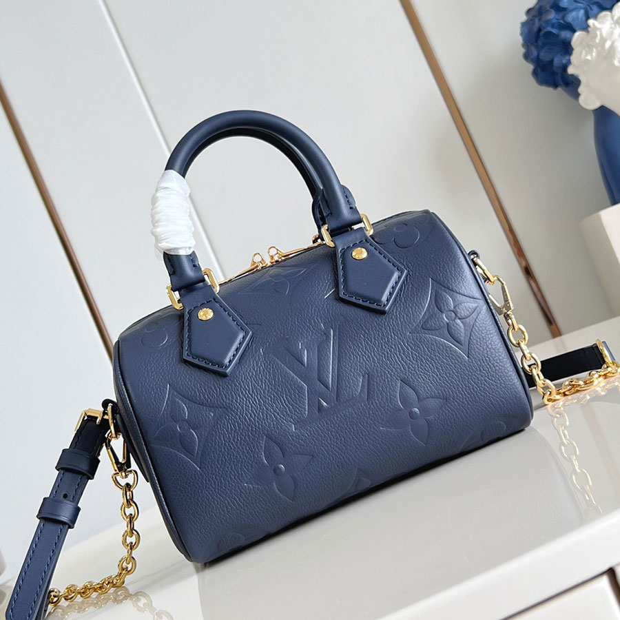 Louis Vuitton  Speedy Bandoulière 20 