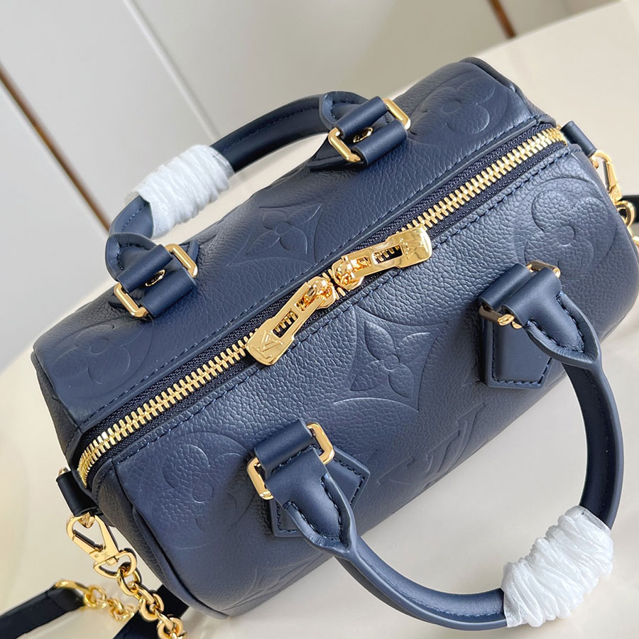 Louis Vuitton Speedy Bandoulière 20 Louis Vuitton Speedy Bandoulière 20