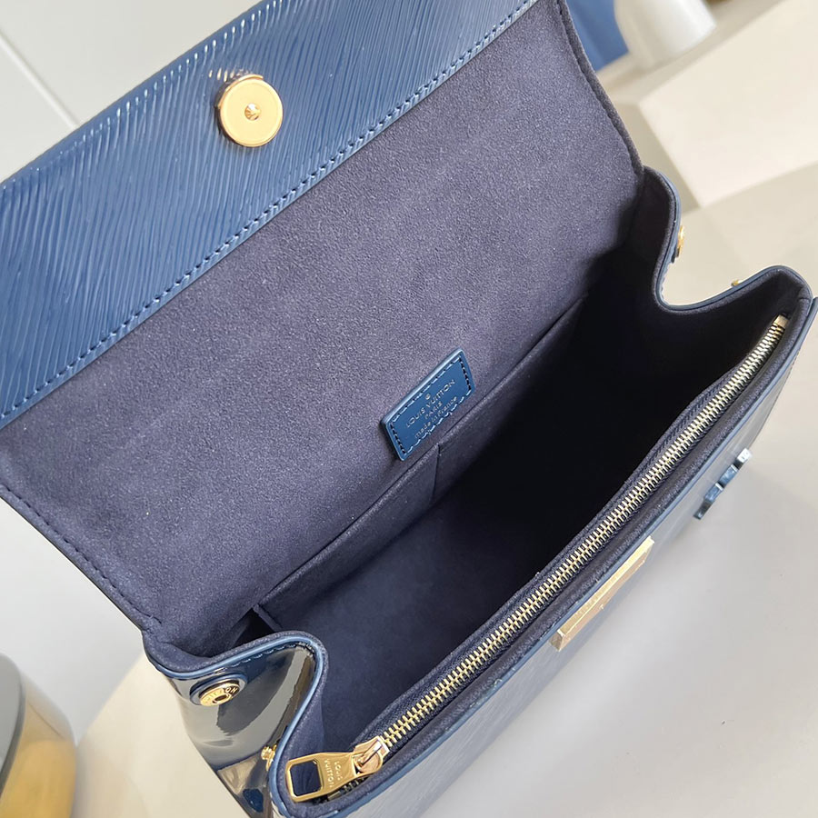 Louis Vuitton Cluny BB Epi Louis Vuitton Cluny BB Epi