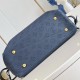 LOUIS VUITTON Bella Tote LOUIS VUITTON Bella Tote