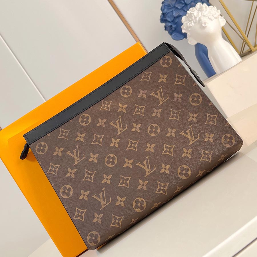Louis Vuitton  Monogram Eclipse