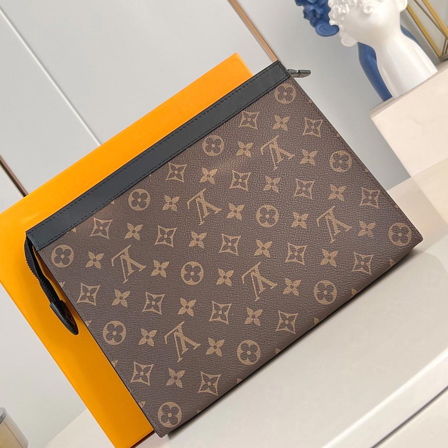 Louis Vuitton  Monogram Eclipse