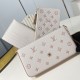 Louis Vuitton Pochette Félicie Monogram Empreinte Louis Vuitton Pochette Félicie Monogram Empreinte
