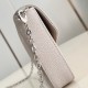 Louis Vuitton Pochette Félicie Monogram Empreinte Louis Vuitton Pochette Félicie Monogram Empreinte