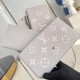 Louis Vuitton Pochette Félicie Monogram Empreinte Louis Vuitton Pochette Félicie Monogram Empreinte