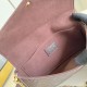 Louis Vuitton Pochette Félicie Monogram Empreinte Louis Vuitton Pochette Félicie Monogram Empreinte