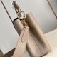 Louis Vuitton Capucines Taurillon Louis Vuitton Capucines Taurillon